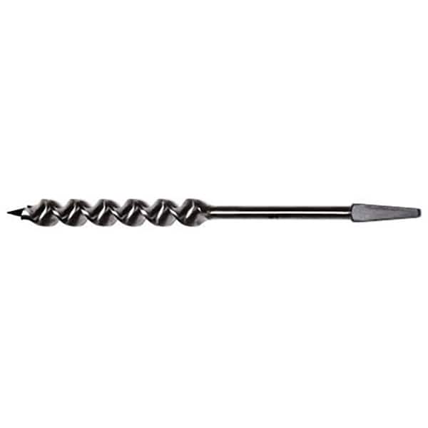 7/8 in. Dia Jennings Screw Auger Bit