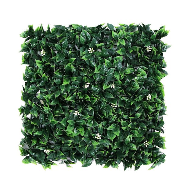 Garvee Artificial Grass Wall Panels 20