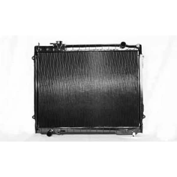 TYC Radiator