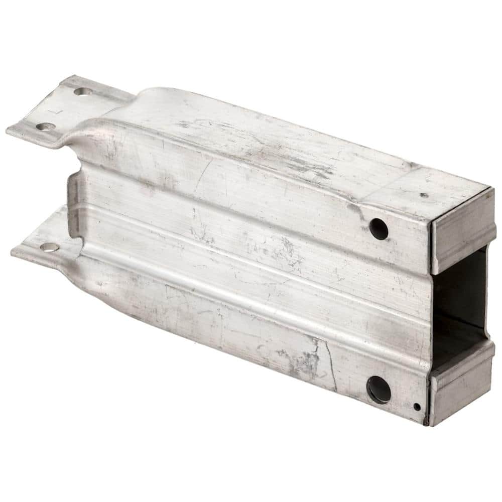 Bumper Bracket Compatible with Mercedes Benz GLK250 2013-2015, GLK350 2010-2015 Front, Driver Side price history on PriceWatchPro