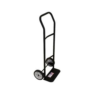 thumbnail image 2 of Magna Cart Personal MCX Folding Aluminum Hand Truck – 150lb Capacity, Used, Fully Functional 2 of 5