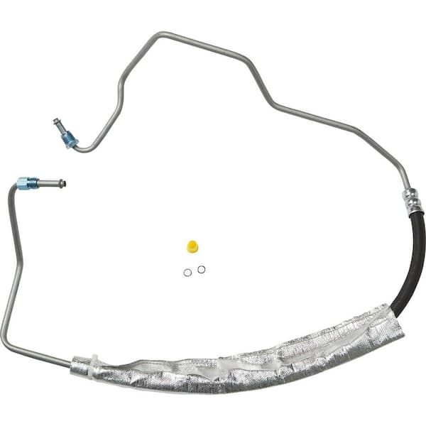 Gates Power Steering Pressure Line Hose Assembly
