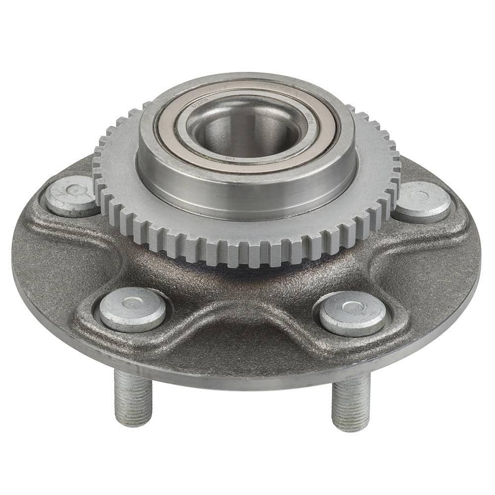 UPC 614046705531 product image for Wheel Bearing and Hub Assembly | upcitemdb.com