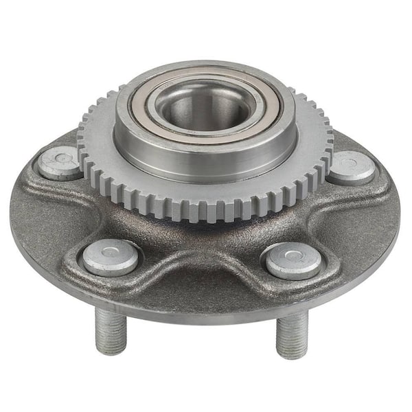 Unbranded Wheel Bearing and Hub Assembly