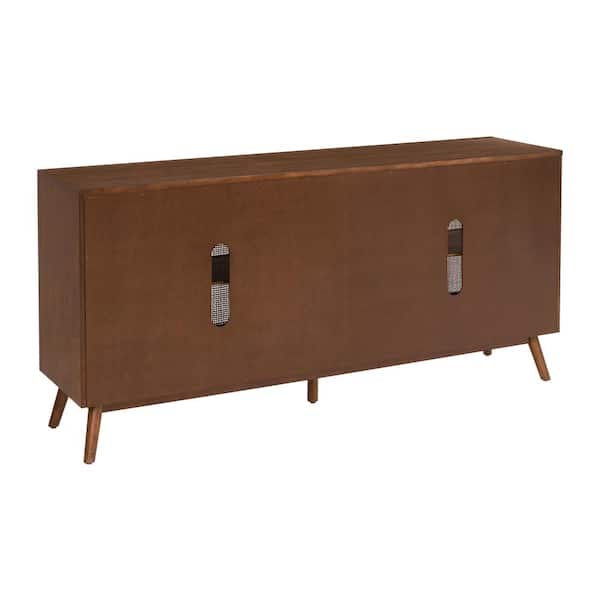 Martin Svensson Home Classic Mid-Century Modern 4-Door Martin Svensson Home Classic Mid-Century Modern 4-Door