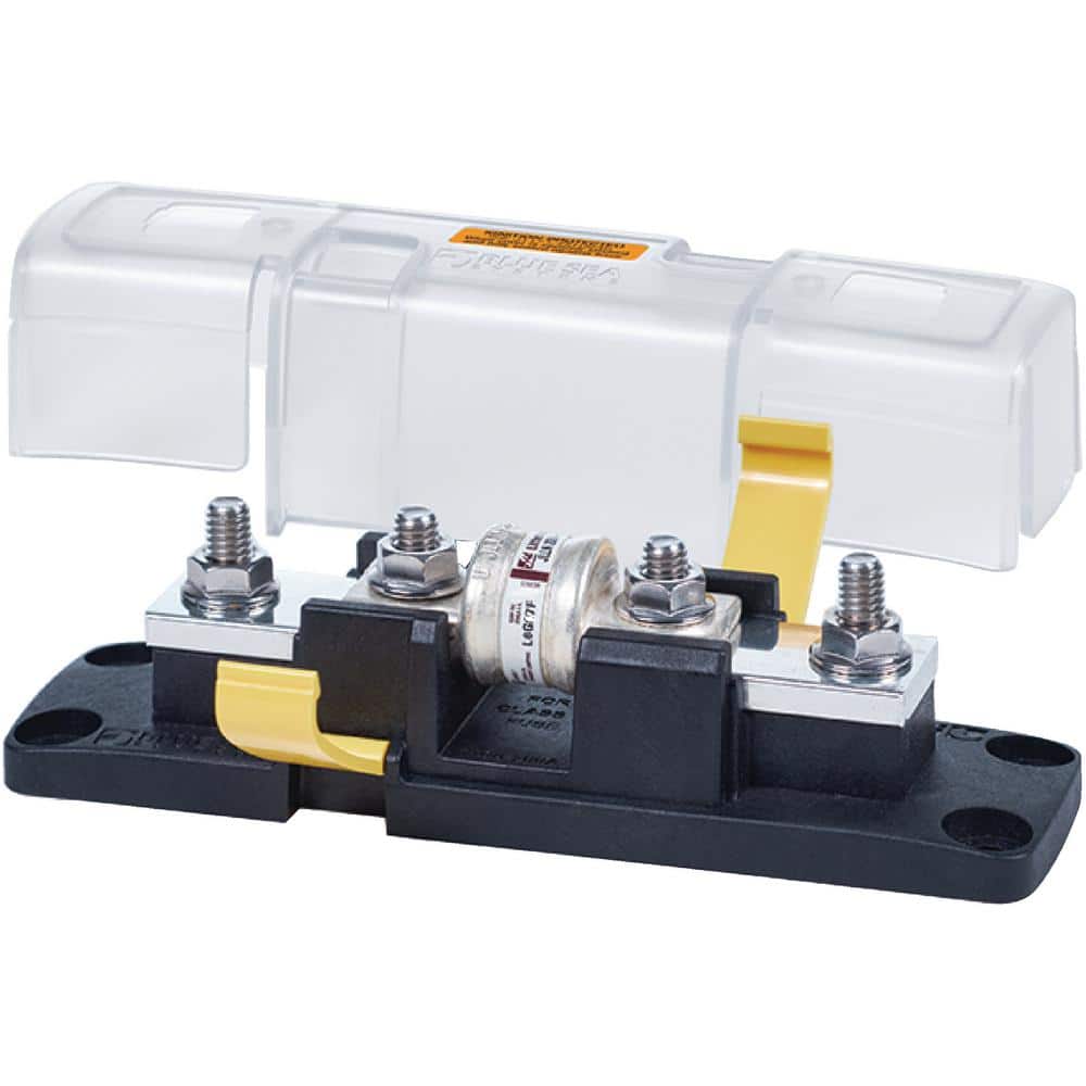 Progressive Industries Class T Fuse Block With Insulating Cover, 200A price history on PriceWatchPro