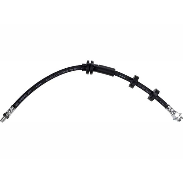 Sunsong Brake Hydraulic Hose - Front