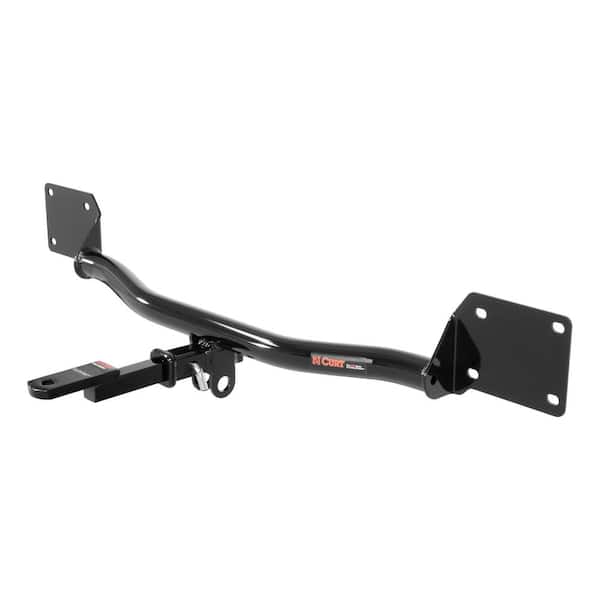 CURT Class 1 Trailer Hitch, 1-1/4 in. Ball Mount, Select Mini Cooper