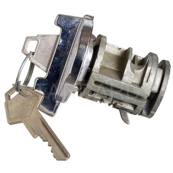 Unbranded Ignition Lock Cylinder