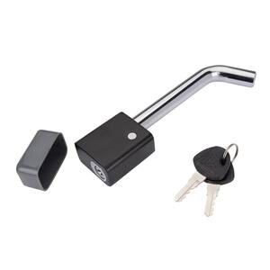 3.5 in. Receiver Lock - Fits 5/8 in. Pin