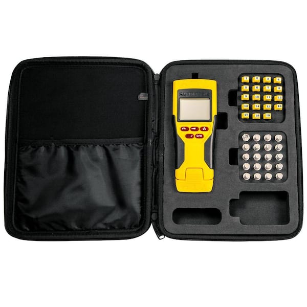 Klein Tools VDV Scout Pro 2 LT Tester and Remote Kit