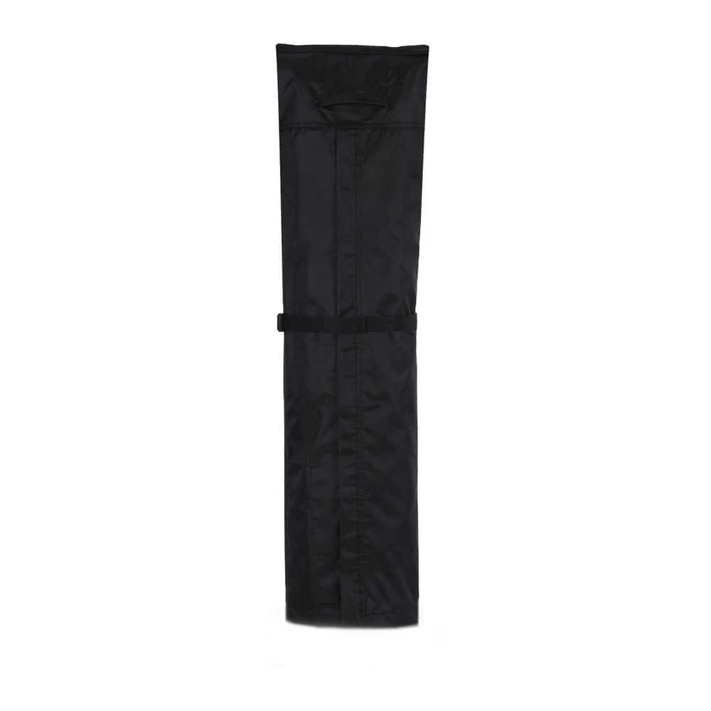 13 ft. Polyester Oxford Cantilever Market Patio Umbrella Cover in Black Canopy Color Family Water Resistant price history on PriceWatchPro