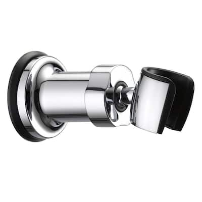 Handheld Shower Mounts - Shower Parts - The Home Depot