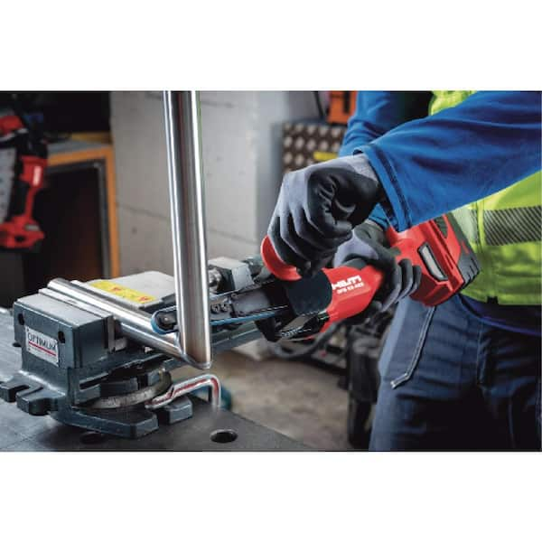 Hilti 1 3 16 In X 18 In Grit 40 Abrasive Belt Sp Premium Pack Pack