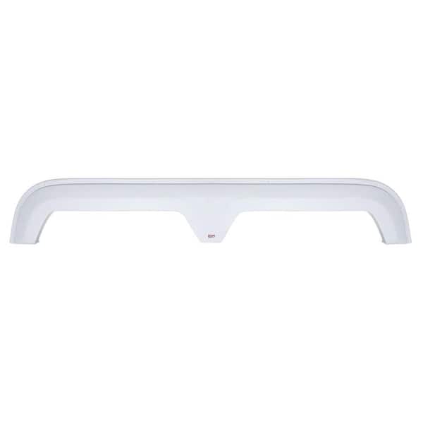 ICON Tandem Axle Fender Skirt FS4455 for Forest River-Polar White