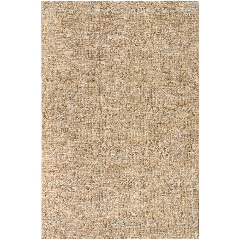 Masterpiece Gray Modern 10 ft. x 14 ft. Indoor Area Rug price history on PriceWatchPro