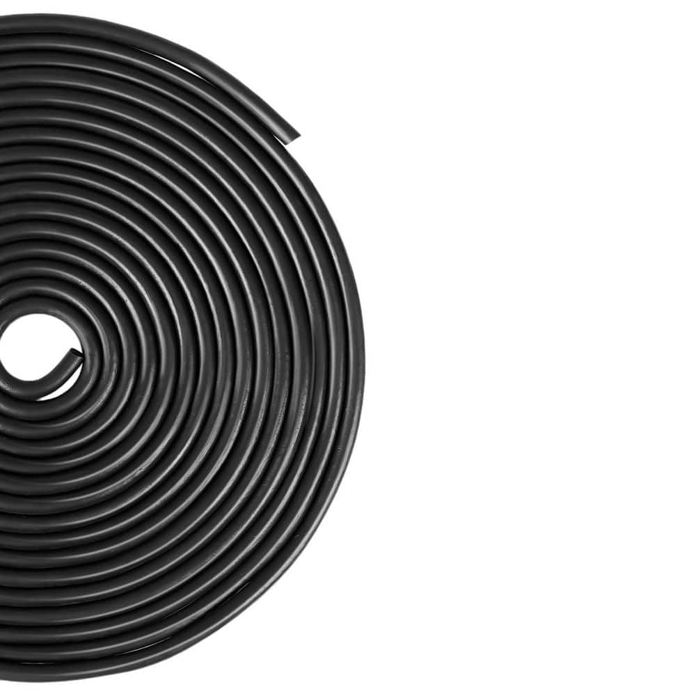 1/8 in. 100 ft. Backer Rod, Black Foam Caulk Saver for Gaps and Weather Stripping, Concrete Expansion Joint Filler price history on PriceWatchPro