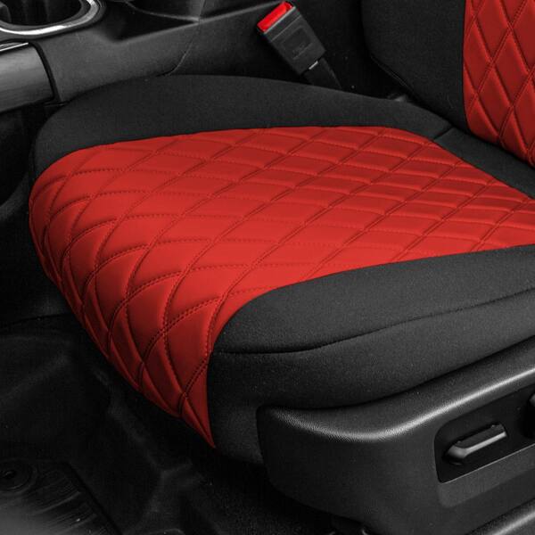 Fh Group Neoprene Custom Fit Seat Covers For 2019 2022 Chevrolet Silverado 1500 2500hd 3500hd Rst To Ltz High Country Dmcm5008red Full - 2019 Chevy 2500 Work Truck Seat Covers Fh Group Neoprene Custom Fit Seat Covers For 2019 2022 Chevrolet Silverado 1500 2500hd 3500hd Rst To Ltz High Country Dmcm5008red Full - 2019 Chevy 2500 Work Truck Seat Covers