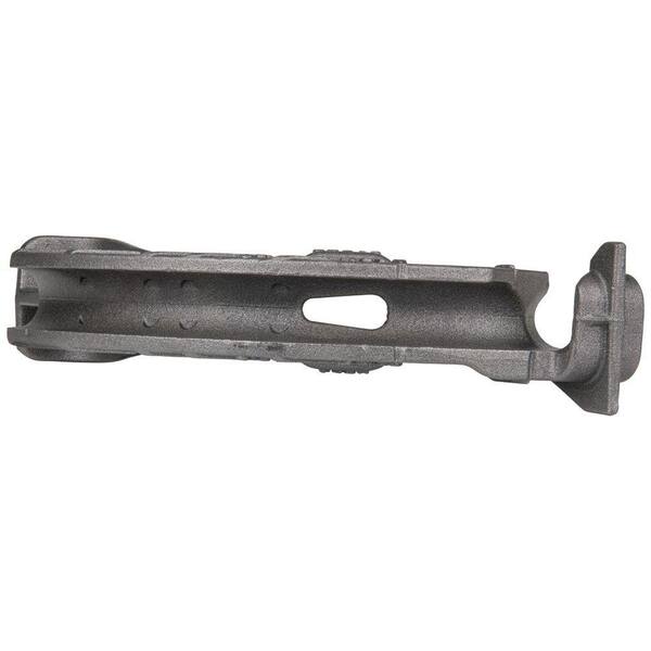 Klein Tools 1/2-inch Iron Conduit Bender Head 51608 - The Home Depot