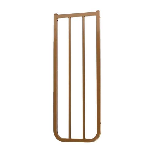 Cardinal Gates 101/2 in. Extension for Stairway Special Outdoor Safety