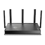 TP-LINK Archer BE5000 : Dual-Band Wi-Fi 7 Router : 2. 5G Multi-Gig
