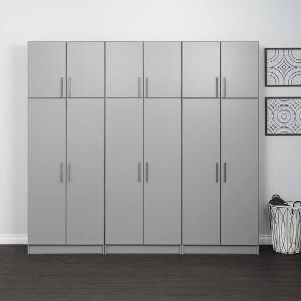 Elite 32 Stackable Wall Cabinet