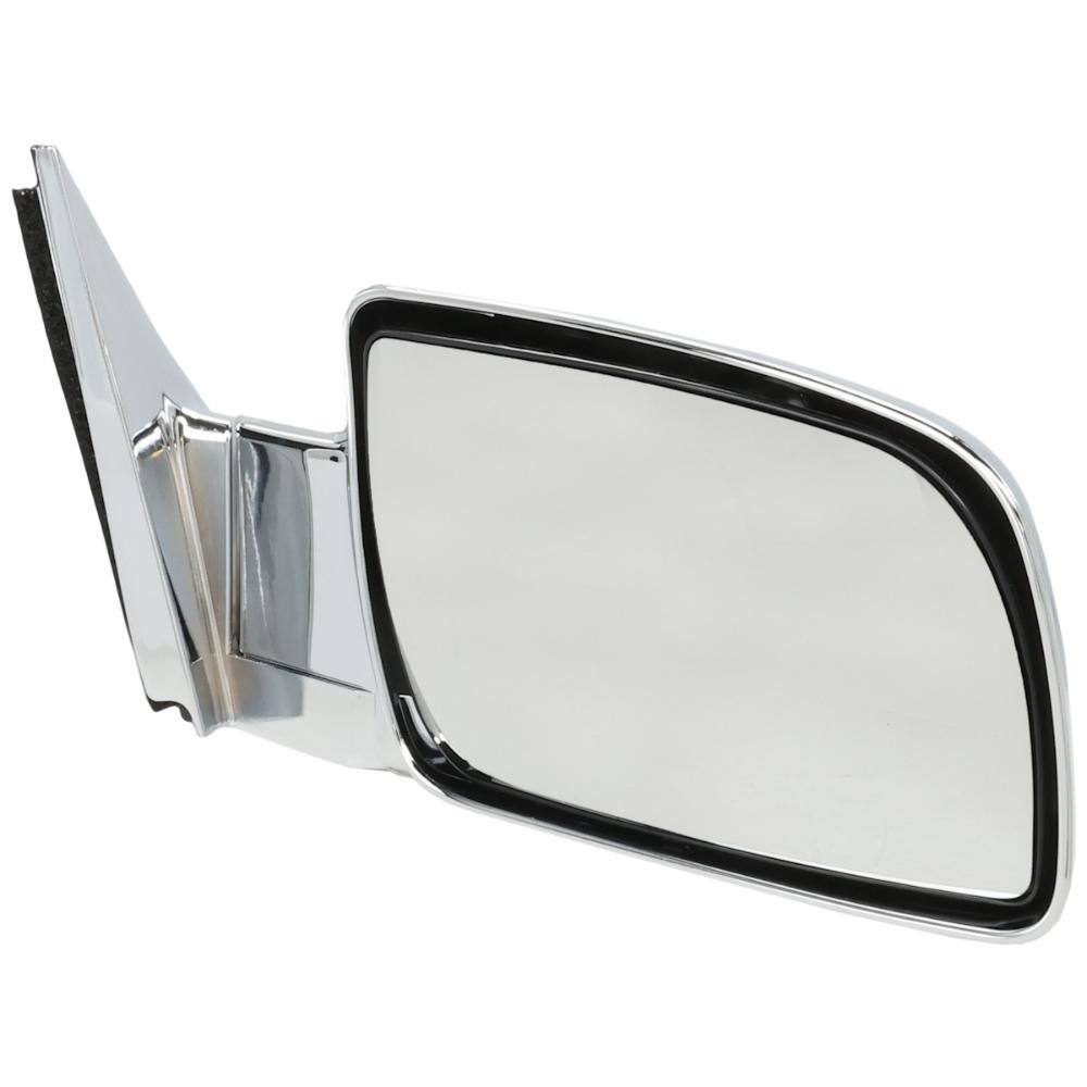 Mirror Compatible with Chevrolet C1500 1988-1998, C2500 1988-2000, C3500, K1500 Passenger Side With price history on PriceWatchPro