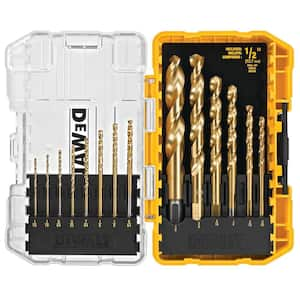 Dewalt 80PC Set - Impact Driver Right Angle Drill Attachment 1/4 Hex +  Flexi Buyaparcel