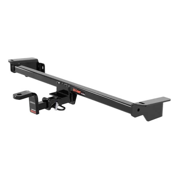 CURT Class 1 Trailer Hitch, 1-1/4 in. Ball Mount, Select Ford Fiesta