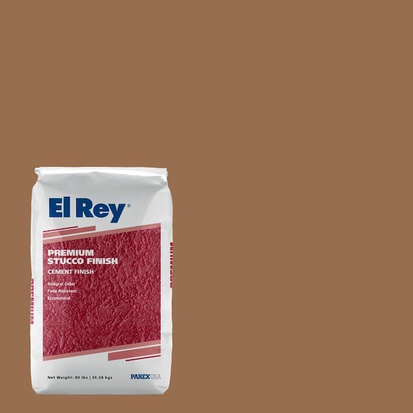 LaHabra 80 lb. Premium Stucco Finish #116 Adobe