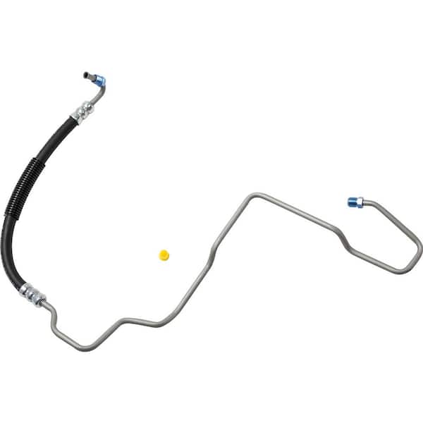 Gates Power Steering Pressure Line Hose Assembly 1987-1991 Toyota Camry 2.0L