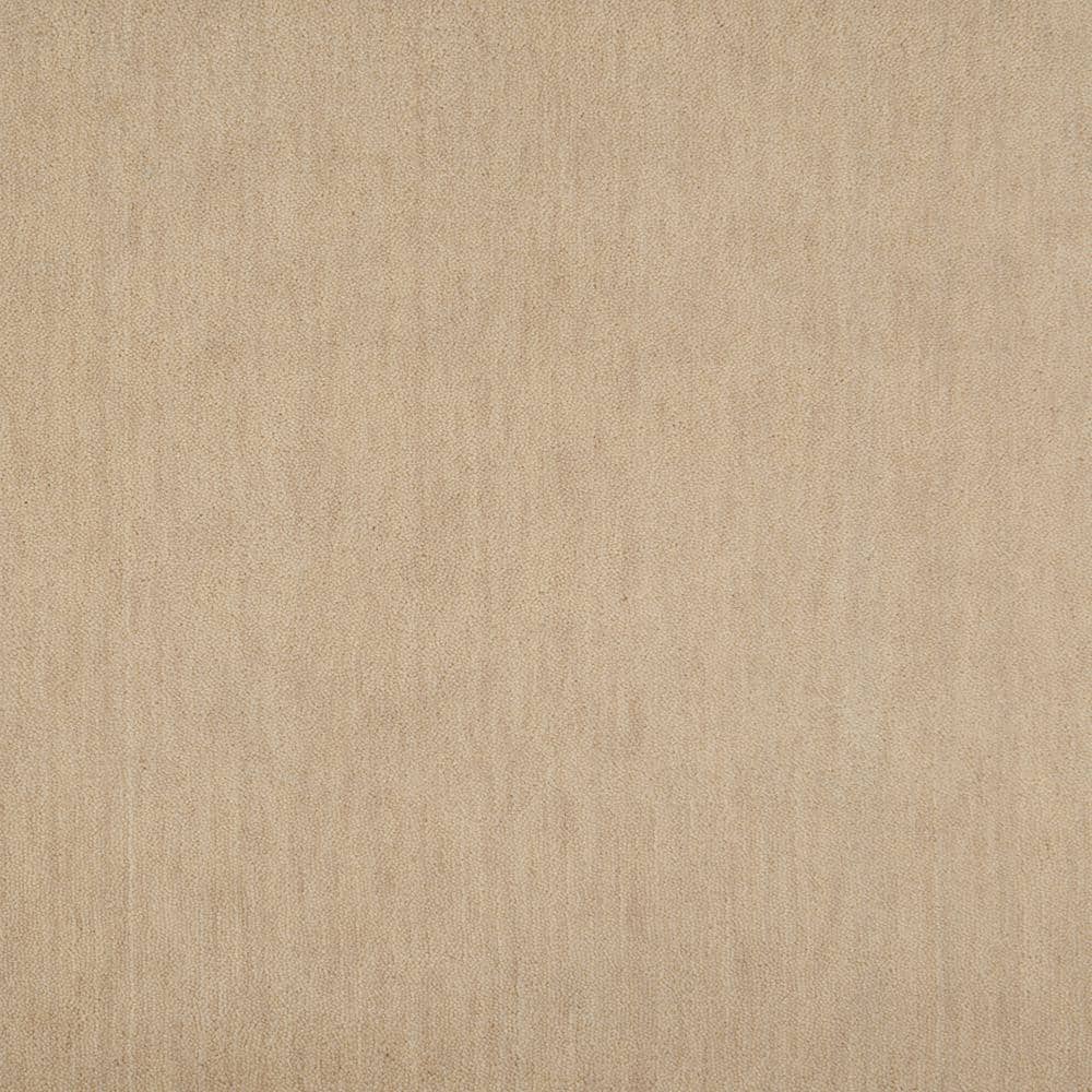 Natural Harmony 6 in. x 6 in. Texture Carpet Sample - Supreme - Color ...