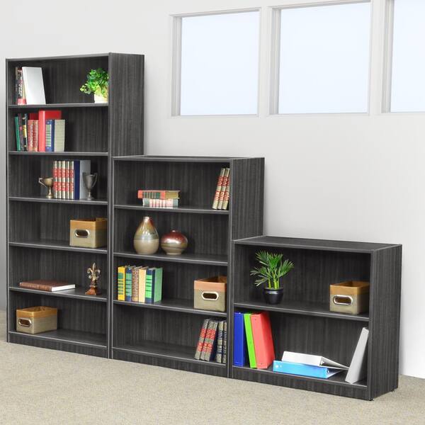 https://images.thdstatic.com/productImages/1f933cae-0016-415c-8a02-2c488b8d4b1b/svn/ash-grey-wood-regency-bookcases-bookshelves-hdmbc7132ag-fa_600.jpg