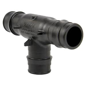 Uponor ProPEX® 3/4 in. Plastic PEX Expansion Tee
