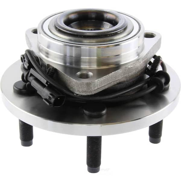 Centric Parts Wheel Bearing and Hub Assembly