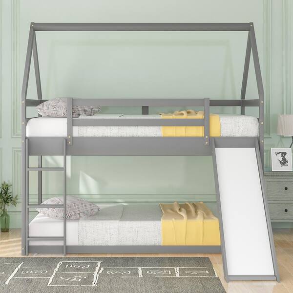 Keter shop bunk bed