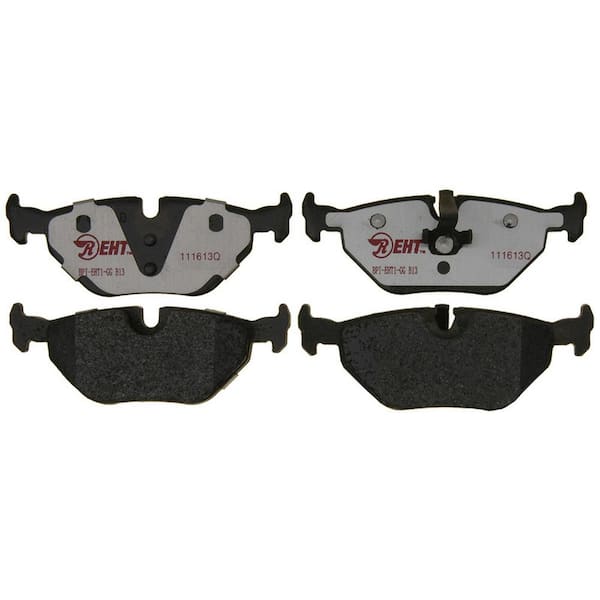 Raybestos Disc Brake Pad Set