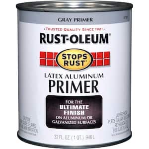 Aluminum - Primers - Paint - The Home Depot