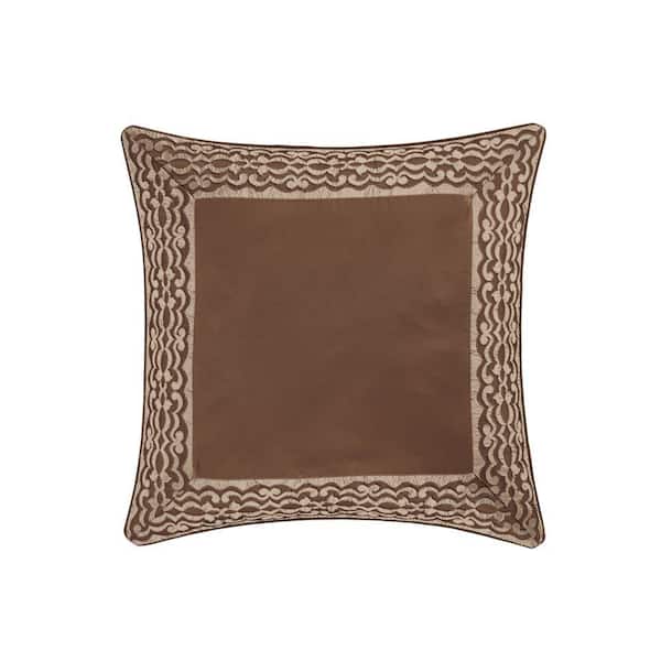 Seymour Polyester Euro Sham