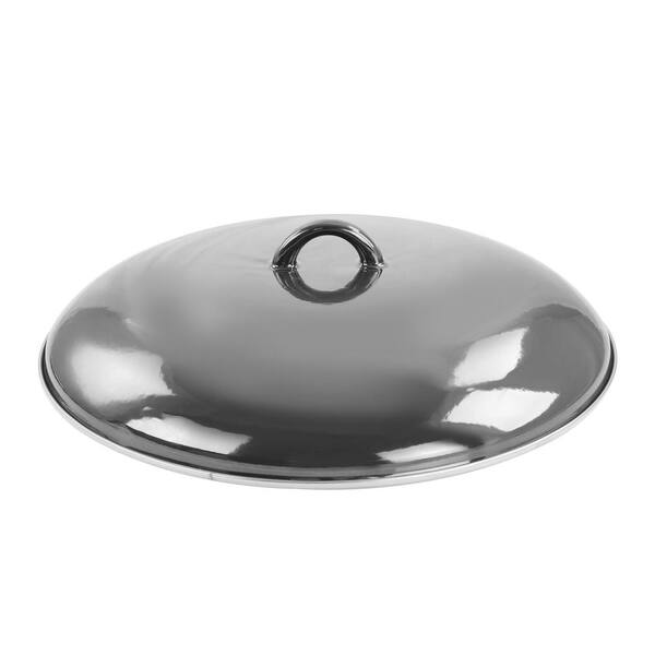 Gibson Our Table 13 Inch x 9 Inch Aluminum Deep Cake Pan