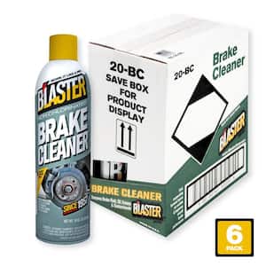 Blaster Blaster De-icer W/scraper in the Automotive Hardware