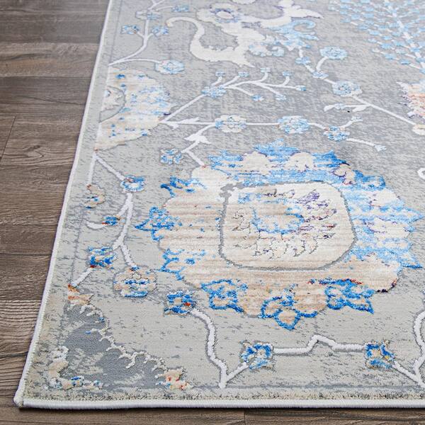 ALAZA Tiger Embroidery Artwork Area Rug Rugs for Living Room Bedroom 3'x2' ALAZA Tiger Embroidery Artwork Area Rug Rugs for Living Room Bedroom 3'x2'