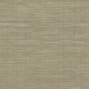 Wheat Grasscloth Paper Peel & Stick Wallpaper Roll (Covers 30.75 Sq. Ft.)