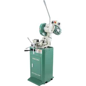 11 in. Slow Speed Cold Cut Saw