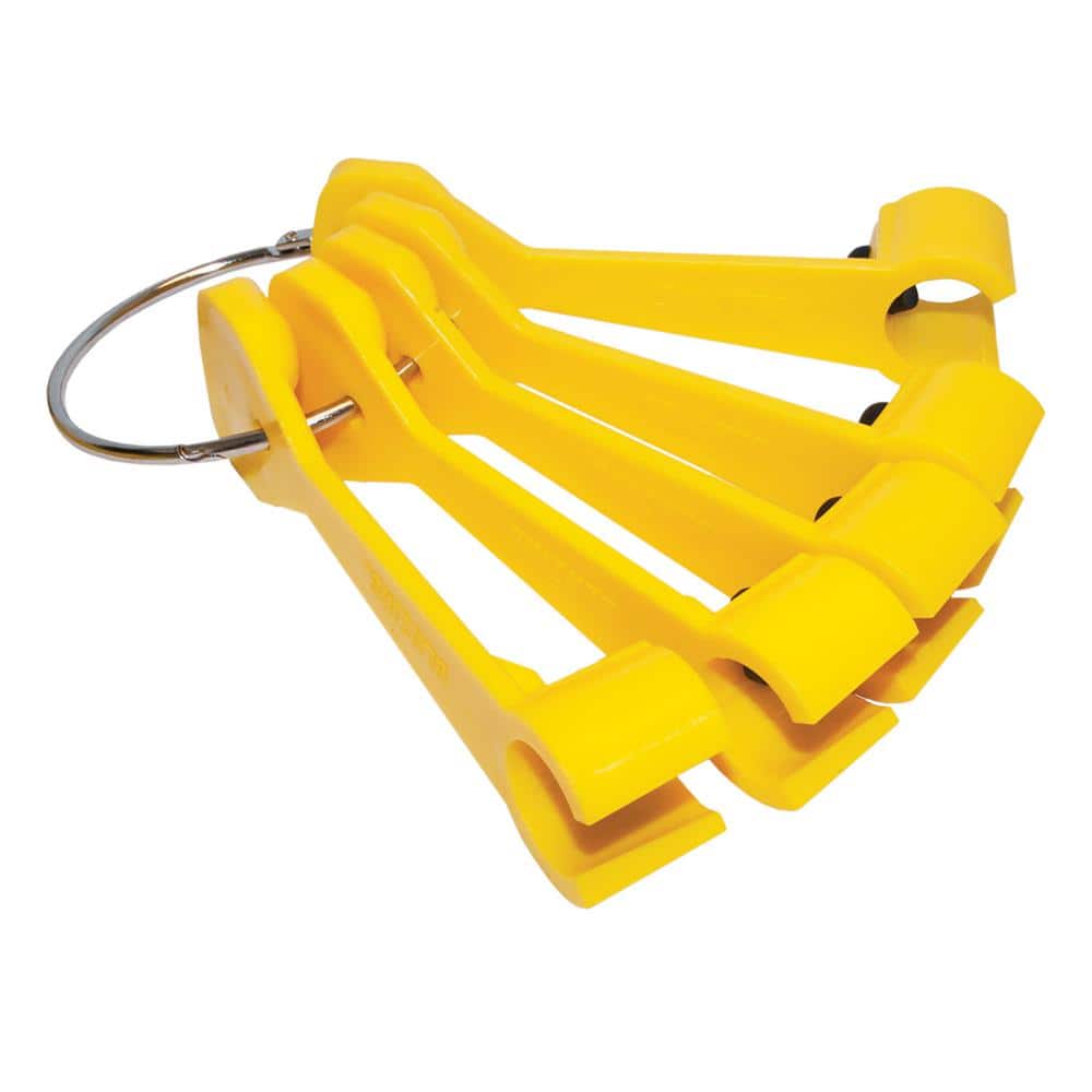 Spray-Loc Sprinkler Tool
