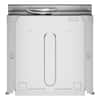 Maytag Maytag 27 in. Single Electric Wall Oven with Convection Self-Cleaning in Fingerprint Resistant Stainless Steel MOES6027LZ 6