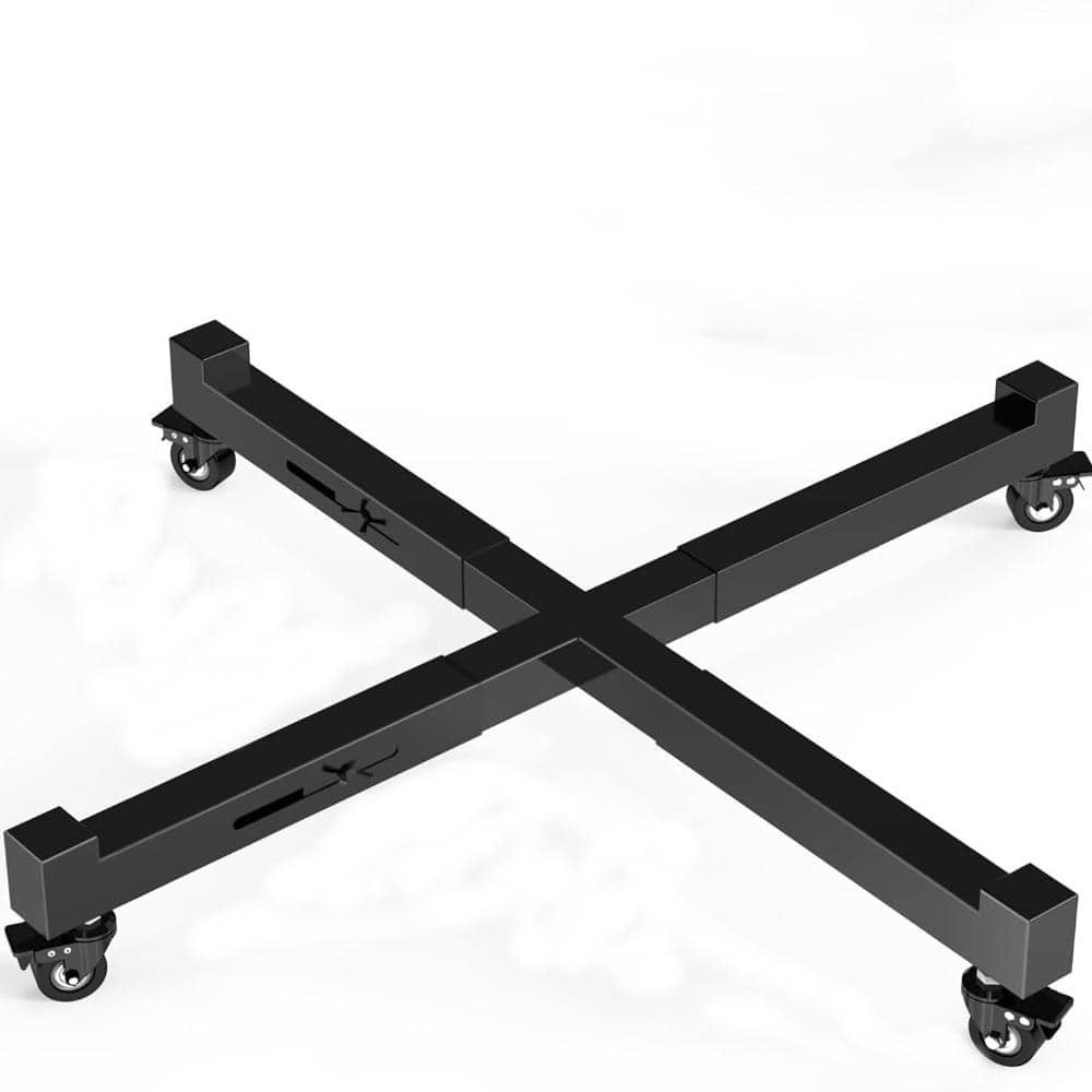 17.8 in Metal Plant Caddy with Wheels price history on PriceWatchPro