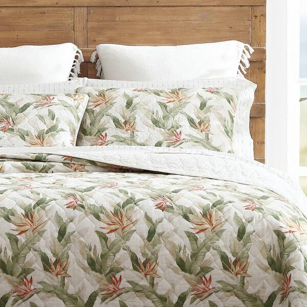 tommy bahama hawaiian quilt