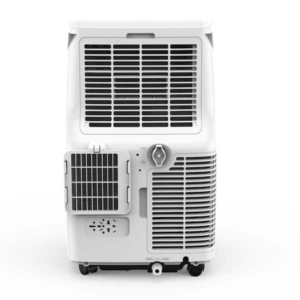 Portable Air Conditioner 12k BTU 3 In 1 AC Cool Dehumidifier Fan