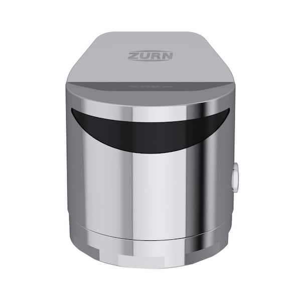 Zurn AquaVantage 1.6 GPF Top Mount Exposed Sensor FV Retrofit Kit for WC With Ceramic Gears, Battery Power, Diaphragm